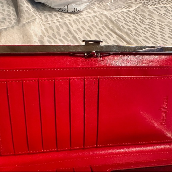 Neiman Marcus clutch - Picture 3 of 3